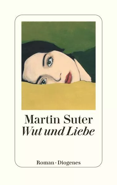 Cover: Wut und Liebe