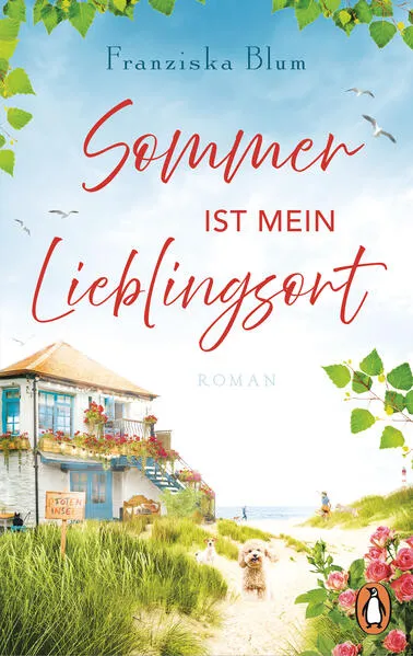 Cover: Sommer ist mein Lieblingsort