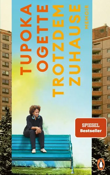 Cover: Trotzdem zuhause