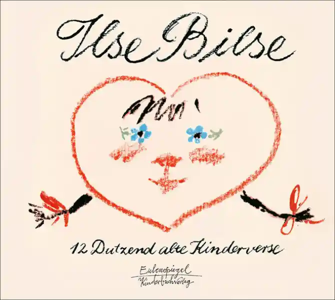 Cover: Ilse Bilse