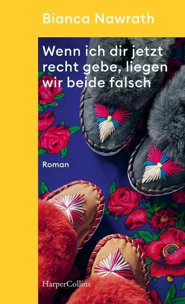 Cover: Wenn ich dir jetzt recht gebe, liegen wir beide falsch