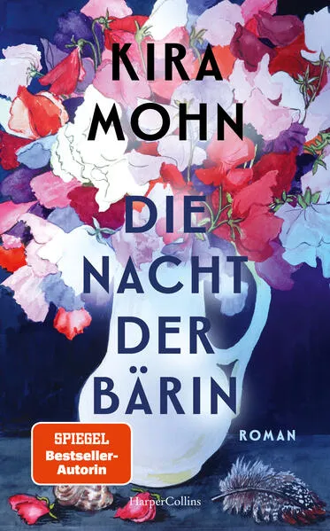 Cover: Die Nacht der Bärin