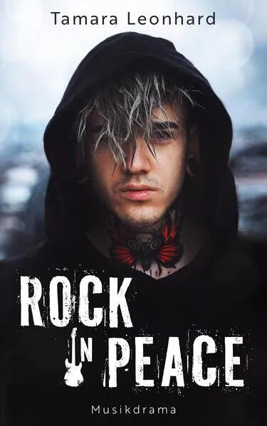 Cover: Rock in Peace