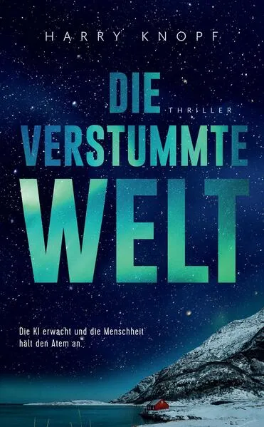 Cover: Die verstummte Welt