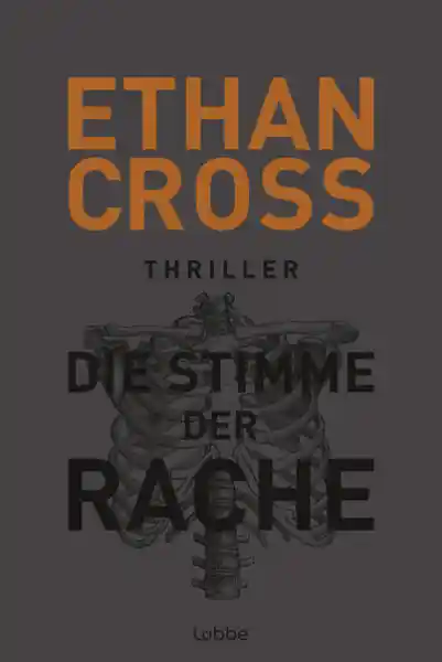 Cover: Die Stimme der Rache