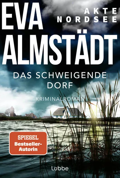 Cover: Akte Nordsee - Das schweigende Dorf