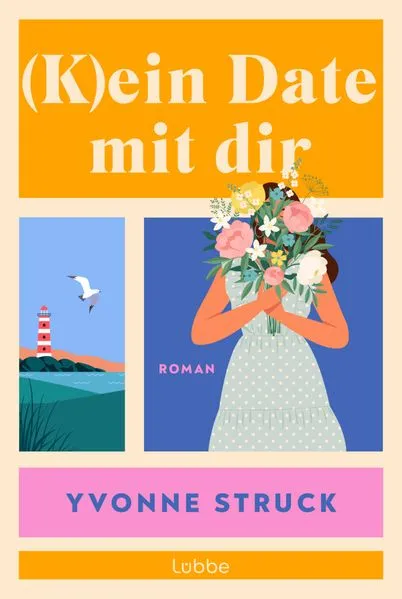 Cover: (K)ein Date mit dir