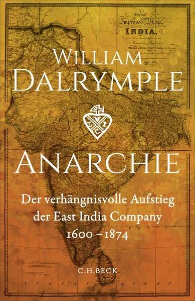 Cover: Anarchie