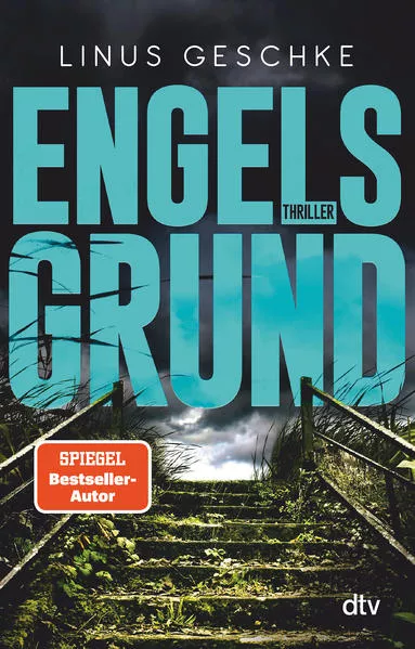 Cover: Engelsgrund