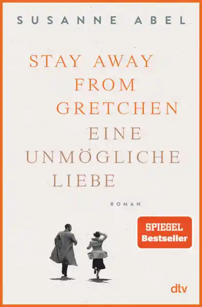 Cover: Stay away from Gretchen