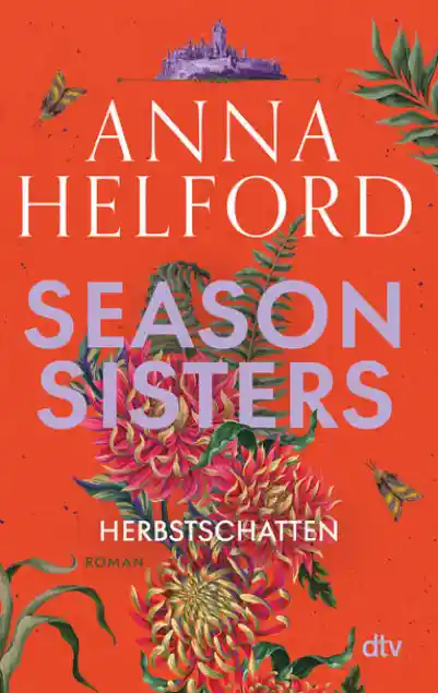 Cover: Season Sisters – Herbstschatten