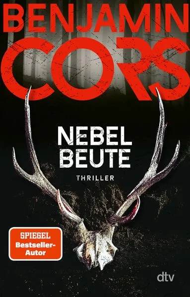 Cover: Nebelbeute