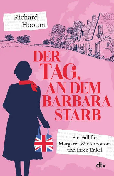 Cover: Der Tag, an dem Barbara starb