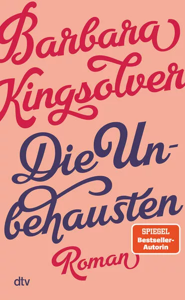Cover: Die Unbehausten