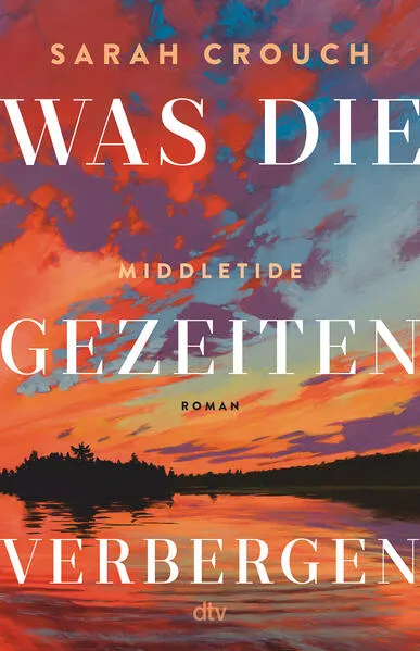 Cover: Middletide – Was die Gezeiten verbergen
