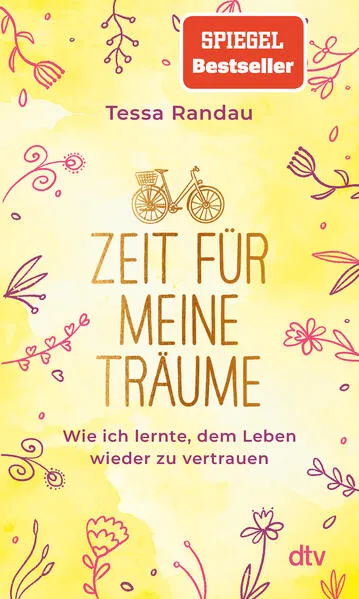 Cover: Zeit für meine Träume