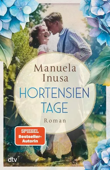 Cover: Hortensientage