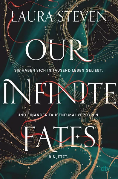 Cover: Our Infinite Fates