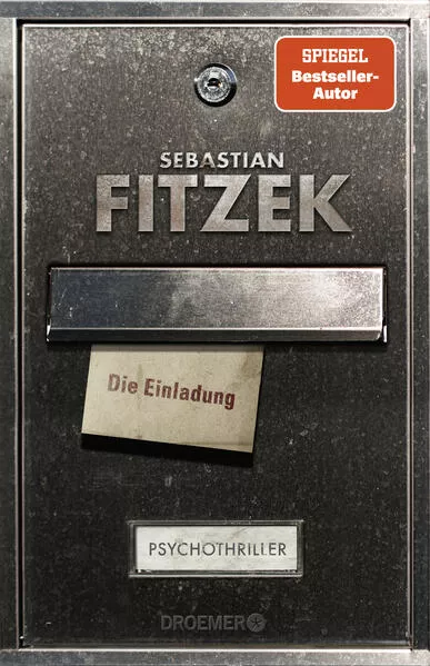 Cover: Die Einladung