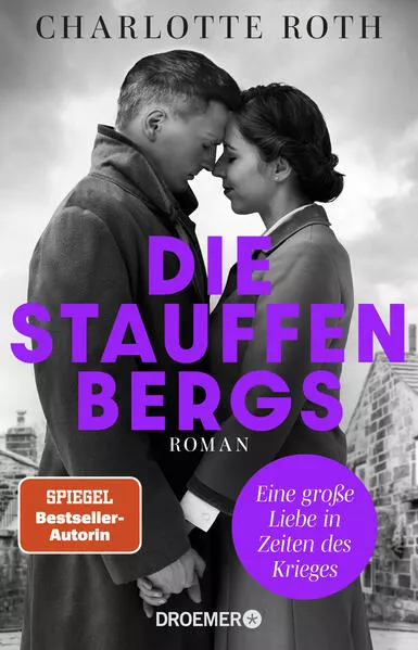 Cover: Die Stauffenbergs