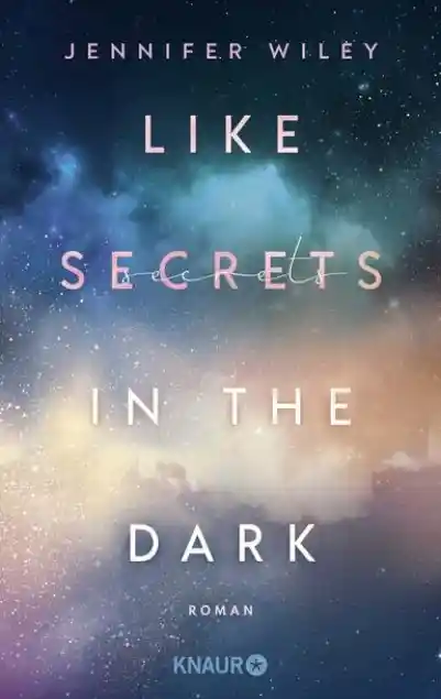 Cover: Like Secrets in the Dark
