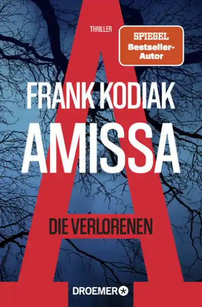 Cover: Amissa. Die Verlorenen