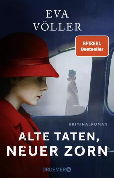 Cover: Alte Taten, neuer Zorn