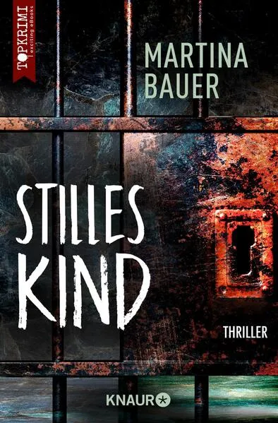 Cover: Stilles Kind