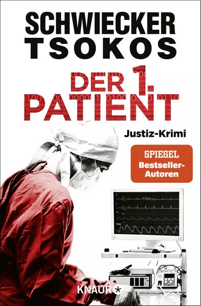 Cover: Der 1. Patient