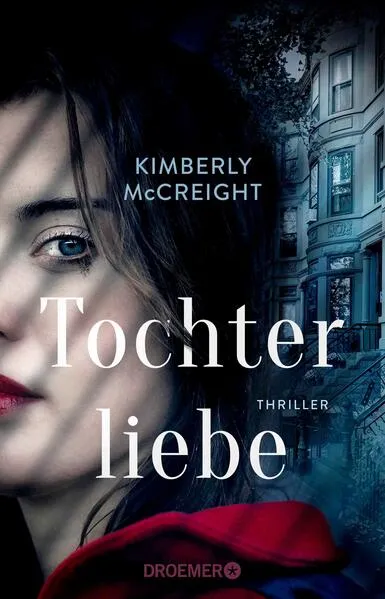 Cover: Tochterliebe