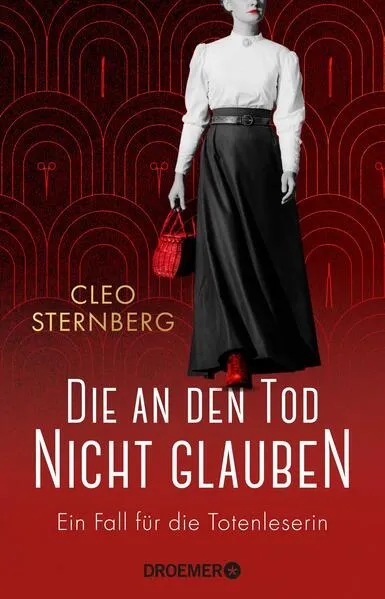 Cover: Die an den Tod nicht glauben