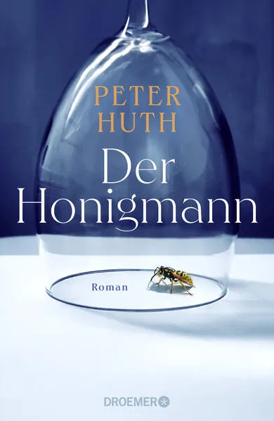 Cover: Der Honigmann