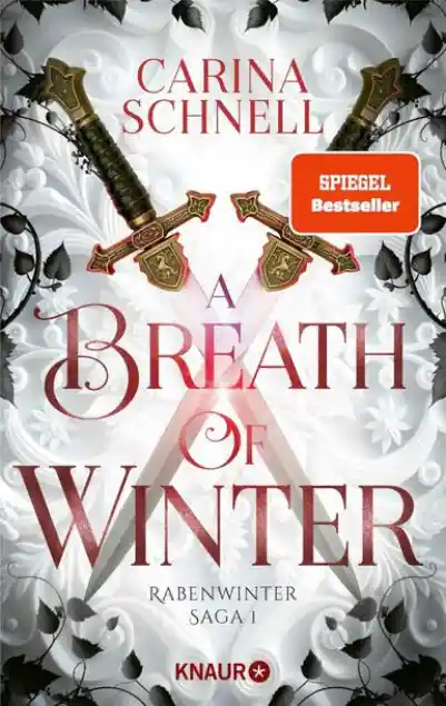 Cover: A Breath of Winter