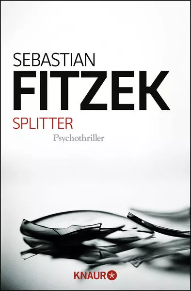 Cover: Splitter