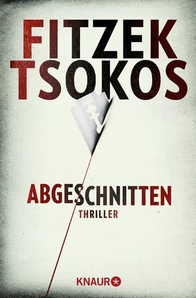 Cover: Abgeschnitten