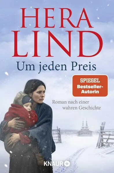 Cover: Um jeden Preis