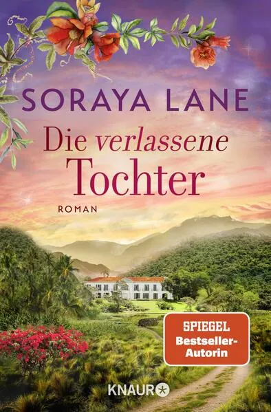 Cover: Die verlassene Tochter
