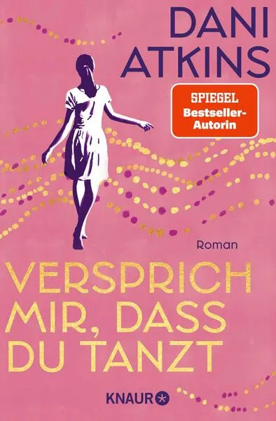 Cover: Versprich mir, dass du tanzt