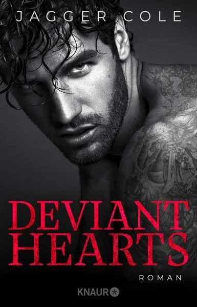 Cover: Deviant Hearts (Deutsche Ausgabe)