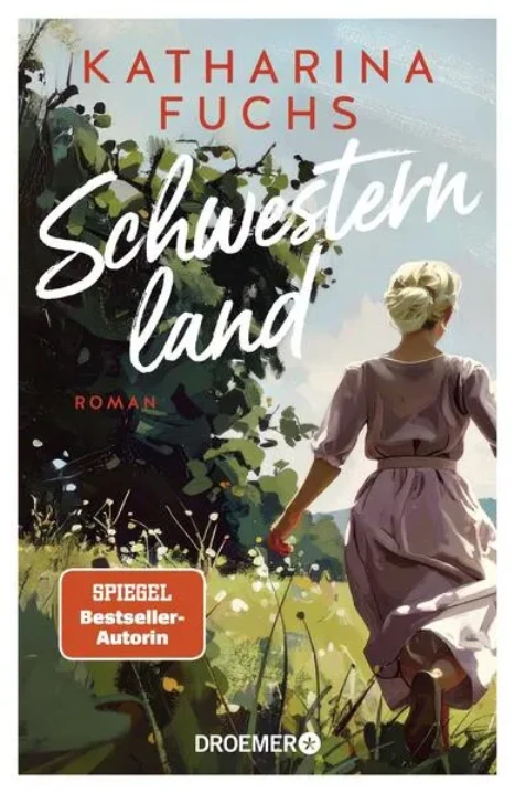 Cover: Schwesternland