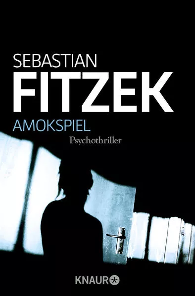 Cover: Amokspiel