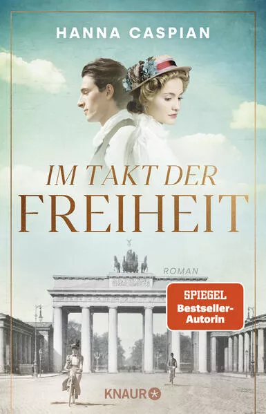 Cover: Im Takt der Freiheit