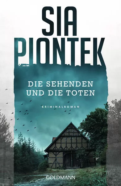 Cover: Die Sehenden und die Toten