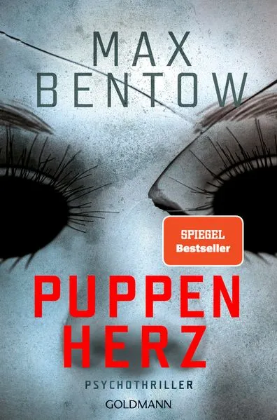 Cover: Puppenherz