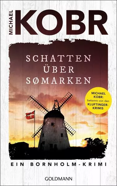 Cover: Schatten über Sømarken