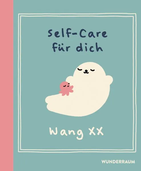 Cover: Self-Care für dich