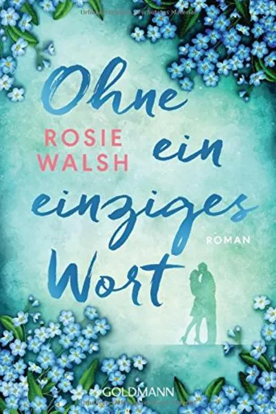 Cover: Ohne ein einziges Wort