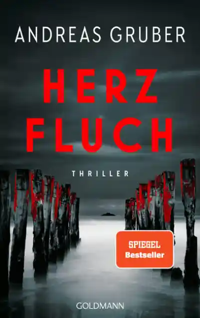 Cover: Herzfluch