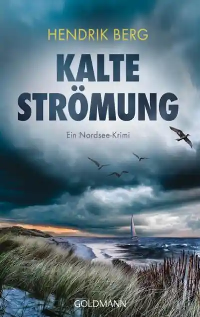 Cover: Kalte Strömung