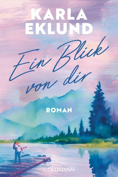 Cover: Ein Blick von dir